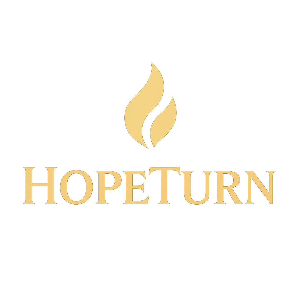 HopeTurn Mall Logo